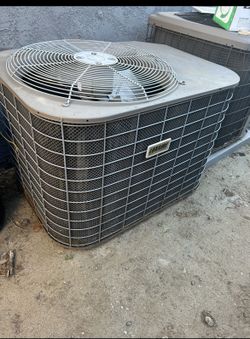 3.5 Ton Condenser