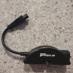 Targus notebook surge protector