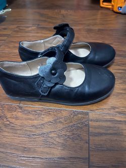 Toddler shoes
