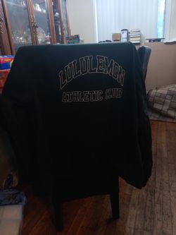 Lululemon Nylon J̌acket