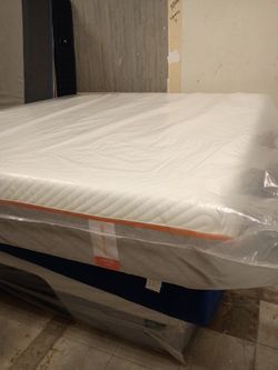 💥💥💥💥 $799 California King Tempur-pedic Tempur-contour Firm $799 💥💥💥💥