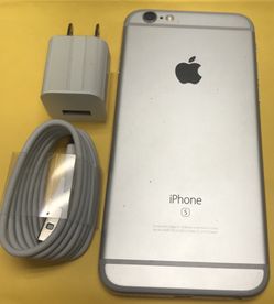 iPhone 6s 64GB Factory Unlocked