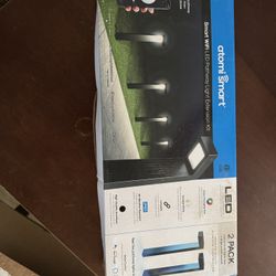 Smart LED Light 