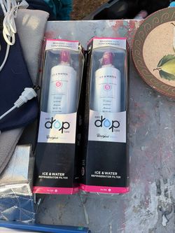 EveryDrop by Whirlpool Filter 5