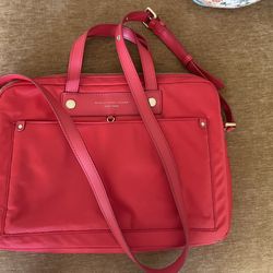 Marc Jacobs 13" Laptop Case With Handle