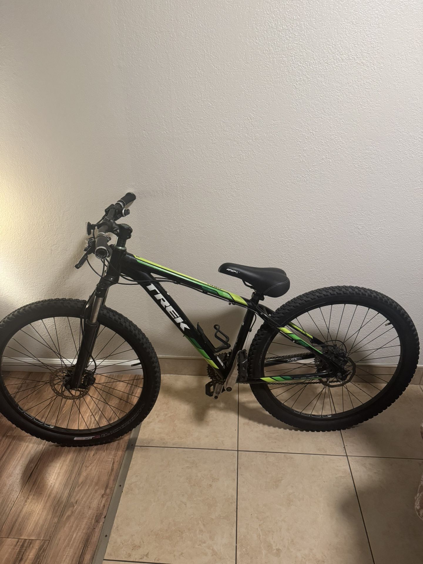 Mountain Bike Trek Marlin 6