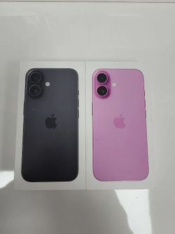 💥New iPhone 16 Deal Brand new Sealed – Starting from $649 or $1 to Grab It Today! Save $330 with 1 Year Warranty