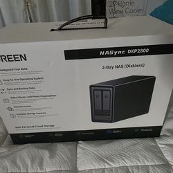 Ugreen NAS DXP2800