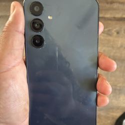 Samung Android Phone 