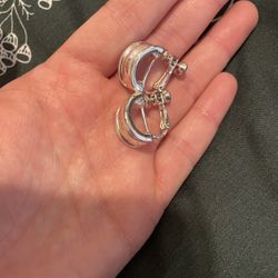 Clip On Earrings 