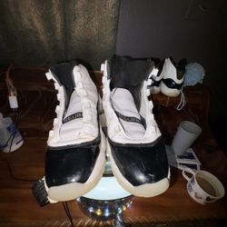 Jordan 11 Retro DMP Gratitude (2023)