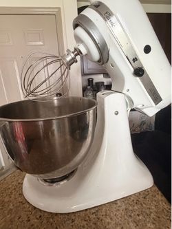 Batidora Kitchen Aid