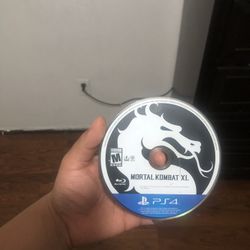 Mortal Kombat Xl 