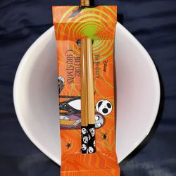 The Nightmare Before Christmas Ramen Bowl 