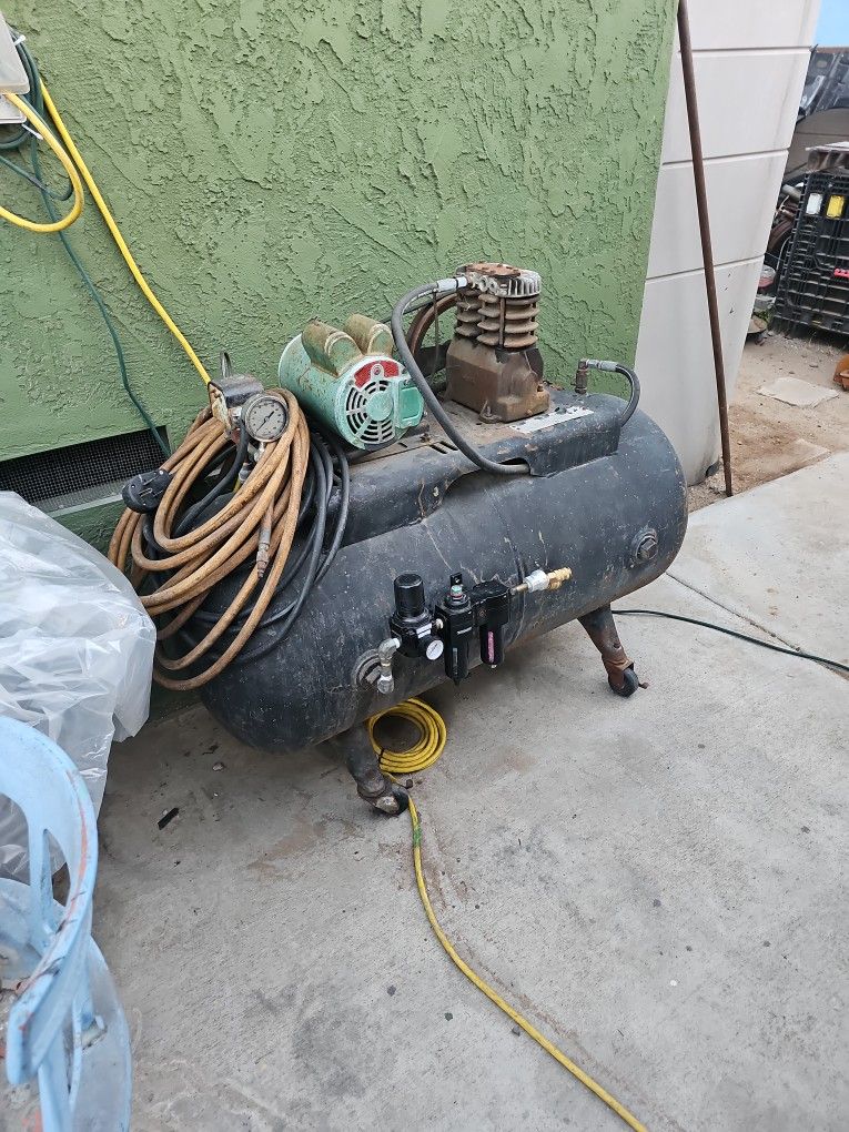 Air Compressor