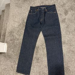 Levi’s 501 Jeans