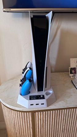 PlayStation 5