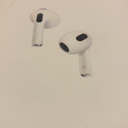 AirPods 3rd Generation With Gps Original 