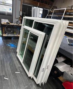 Impact Windows