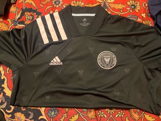 Inter Miami jersey