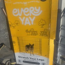 X-Large Dog Gate 