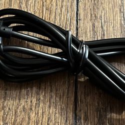 Xbox 360 Controller Charging Cable