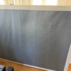 Free: Queen Sized Box Spring