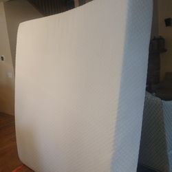 Memory Foam King Mattress