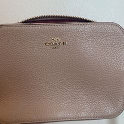 Coach Crossbody 