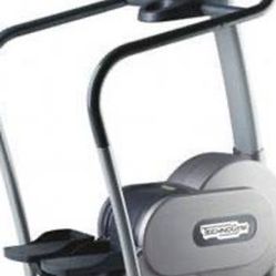 Technogym 700 Excite Stepper