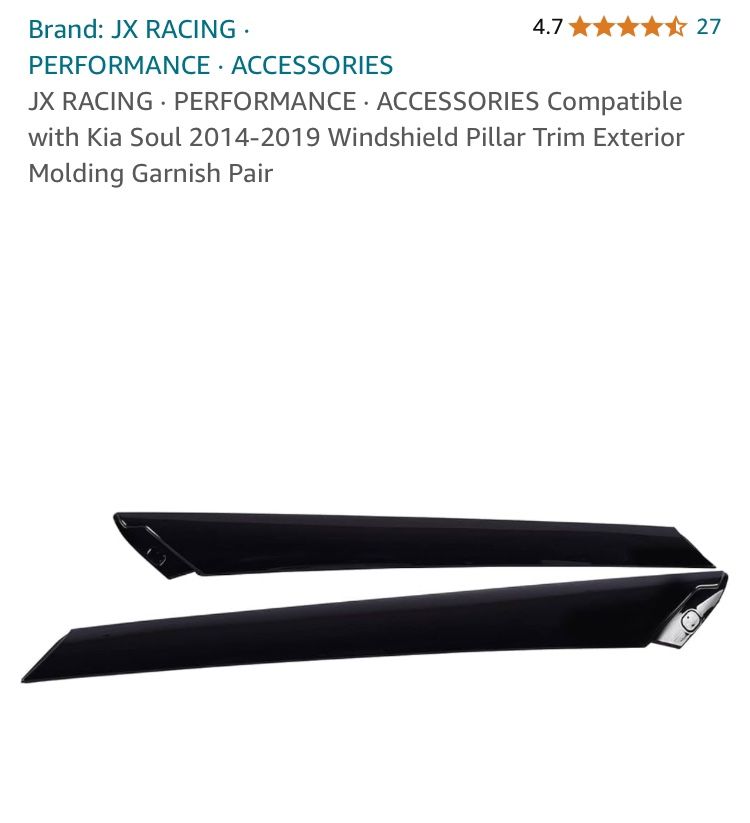 Window Trim