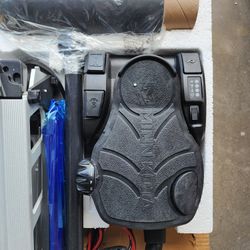 2025 Minnkota ULTREX ULTREX