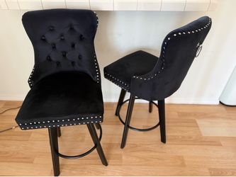 Sexy Barstools