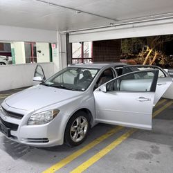 2010 Chevrolet Malibu