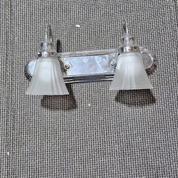 Vanity Bathroom Lamp 