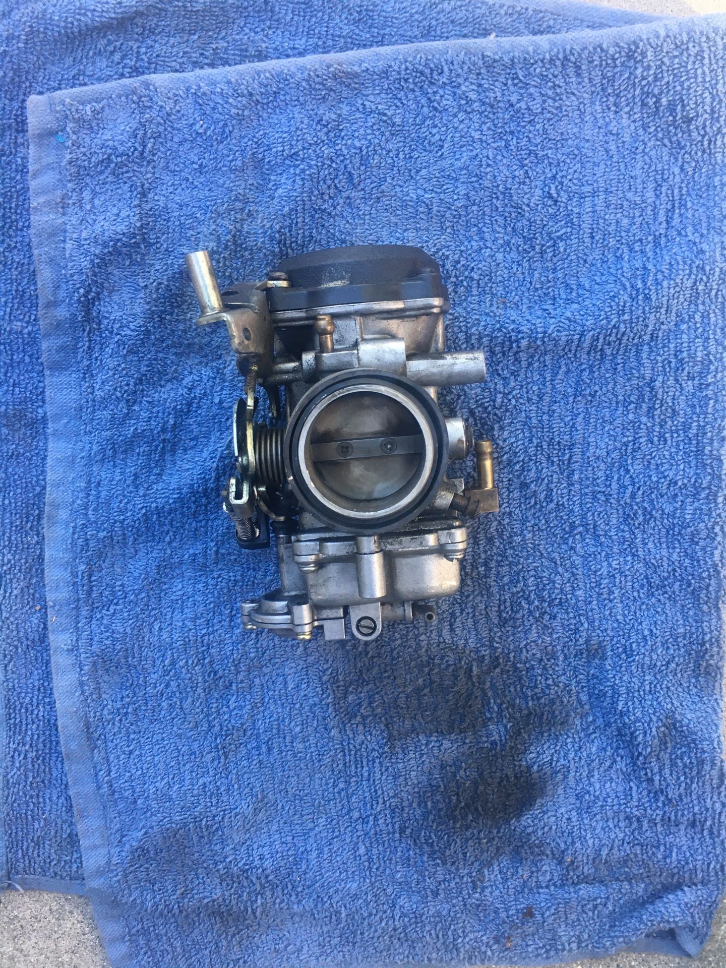 Carburetor For Sale On Craigslist 71 - cpfomwh