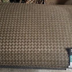 Heavy Duty Trafficmaster Wiper Carpet