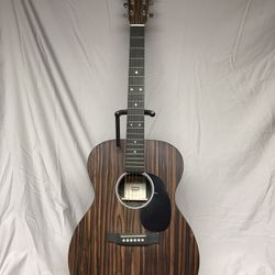 Martin & Company X Series Special Guitar