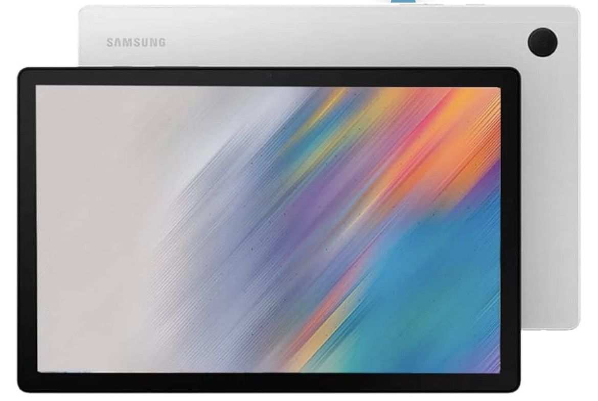 Samsung Galaxy Tab A8 10.5” 64GB