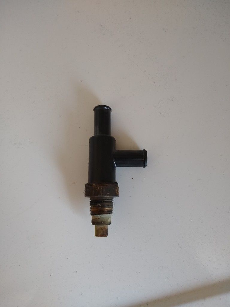 K20 K24 Idle Air Assist Valve Honda Acura