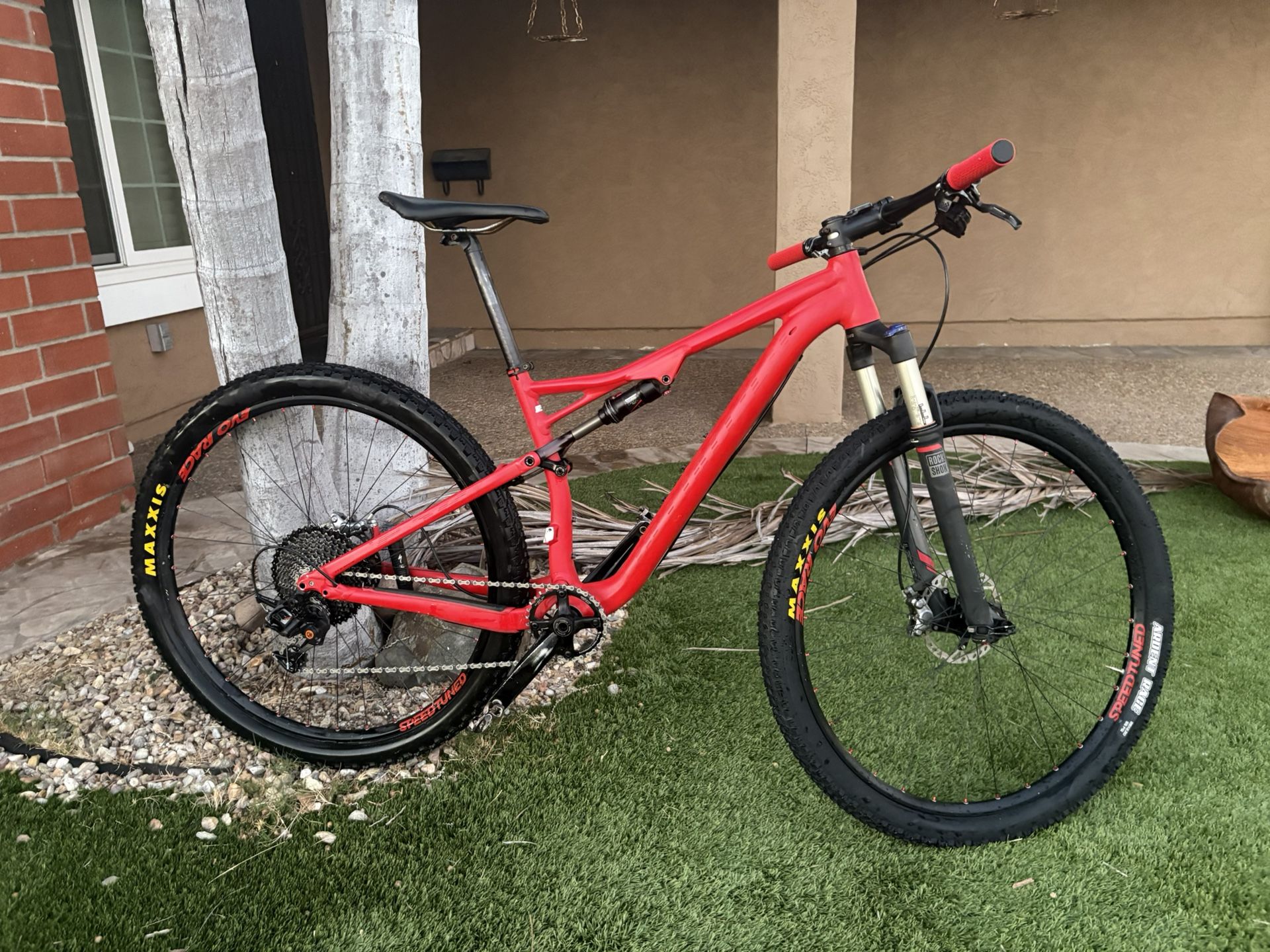2015 Specialized Epic Comp