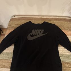 Vintage Nike Sweatshirt