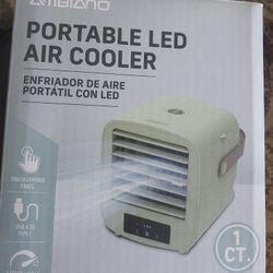 Portable Air Cooler 