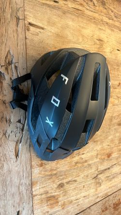 Fox Helmet cycling cap L/XL