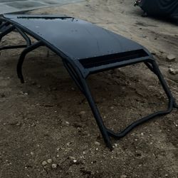 Pro Armor Pro R 4 Seater Roll Cage 