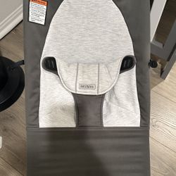Baby Bjorn Bouncer