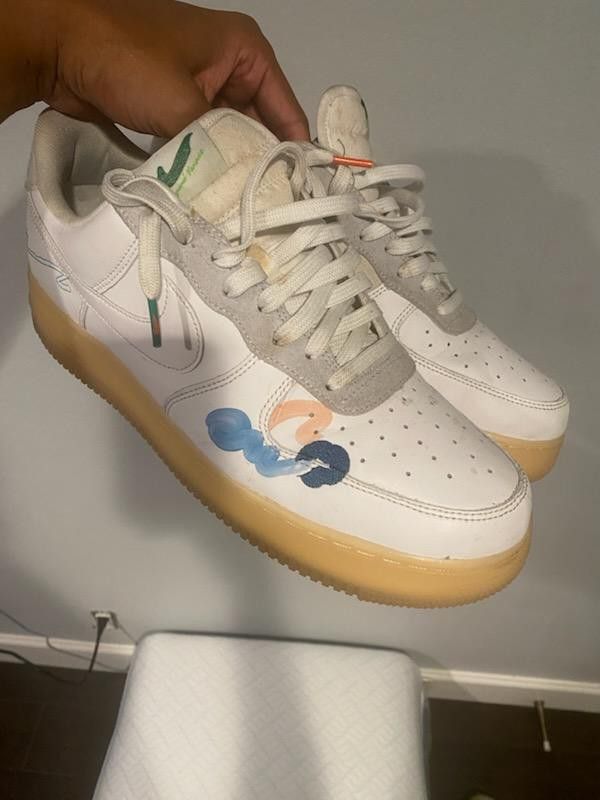 Nike Air Forces