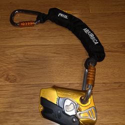 Petzl ASAP Complete Fall Arrest System