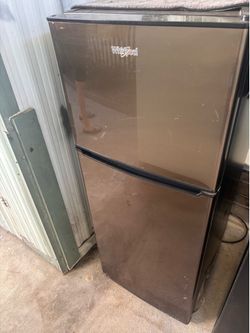 Refrigeradores pequeños