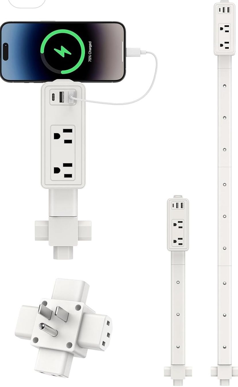 Outlet Extender Stick